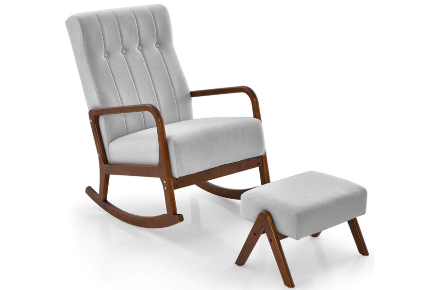 Noah Rocking Chair
