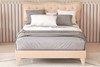 Serapes Fabric Bedframe