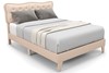 Serapes Fabric Bedframe