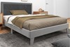 Wilfred Fabric Bed