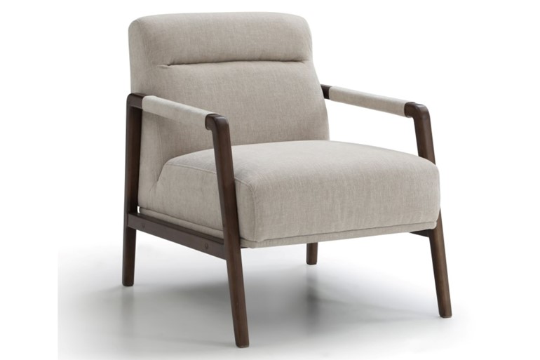 Olivia Accent Lounge Chair