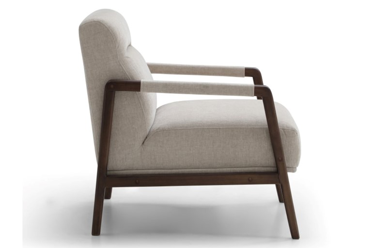 Olivia Accent Lounge Chair