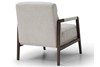 Olivia Accent Lounge Chair