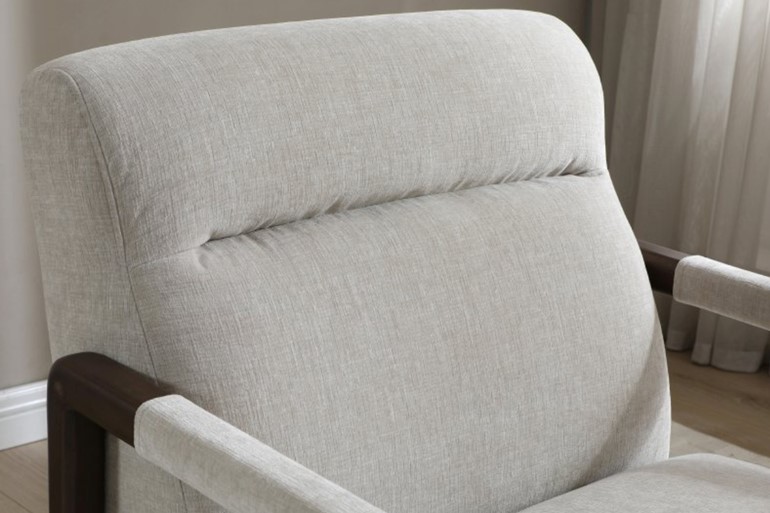 Olivia Accent Lounge Chair