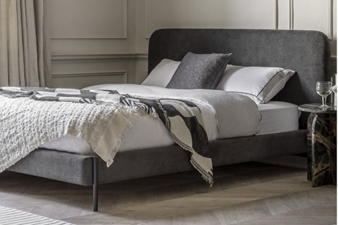 Oslo Bedstead