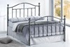 Victoria Metal Bed Frame