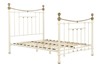 Bronte Metal Bed