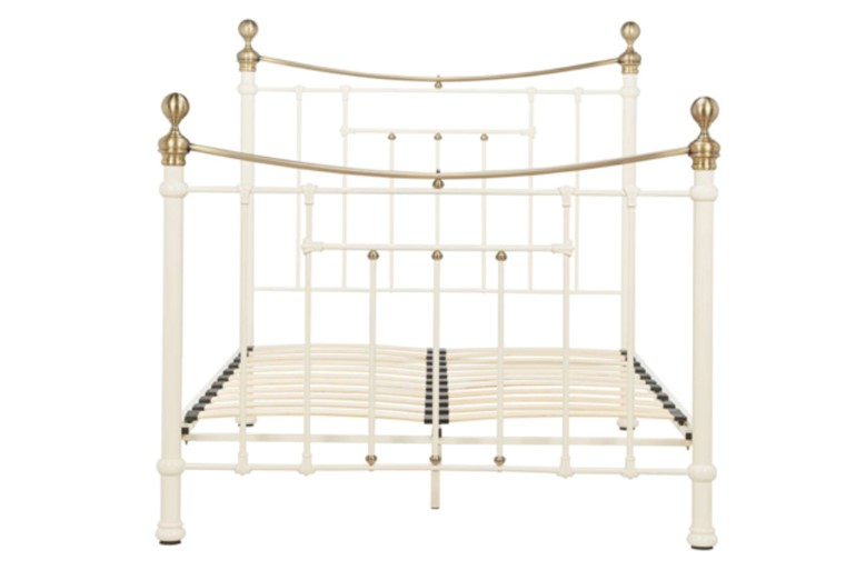 Bronte Metal Bed