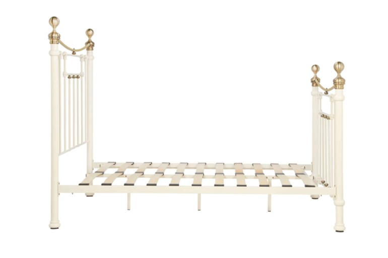 Bronte Metal Bed