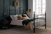 Bronte Metal Bed