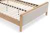 Archie Wooden Bed Frame