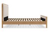 Archie Wooden Bed Frame