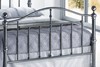 Victoria Metal Bed Frame