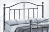 Victoria Metal Bed Frame