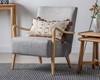 Chedworth Armchair