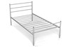Cuthbert Metal Bedframe