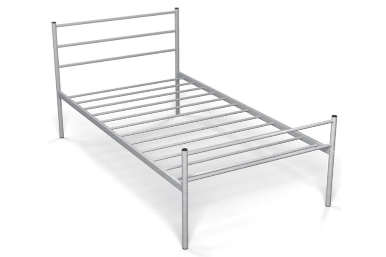 Cuthbert Metal Bedframe