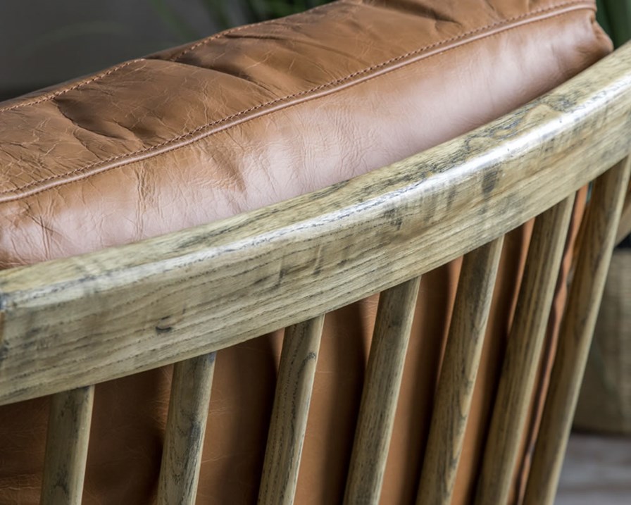 Reliant Armchair