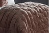 Opulent Velvet Bedspread