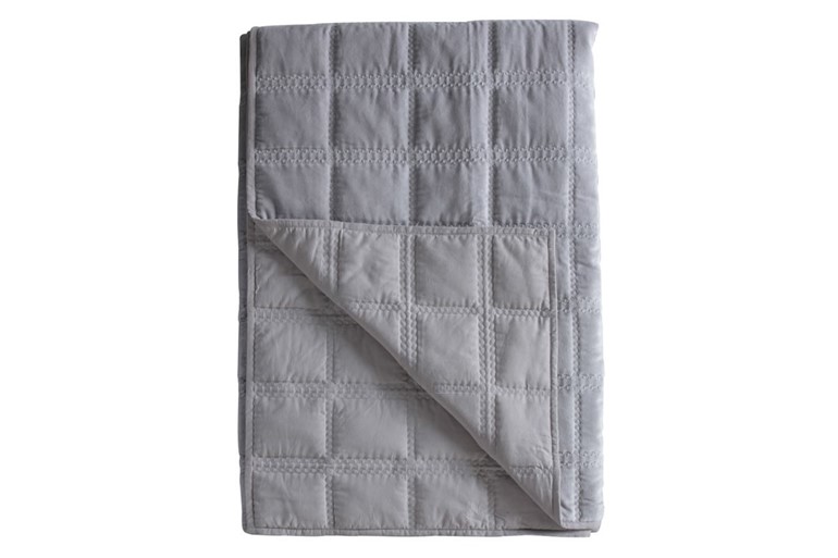 Quilted Cotton Soft Touch Bedspread