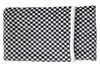 Dogtooth Sherpa Throw