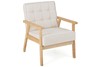 Maya Accent Lounge Chair