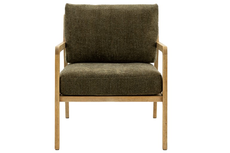 Cortona Armchair