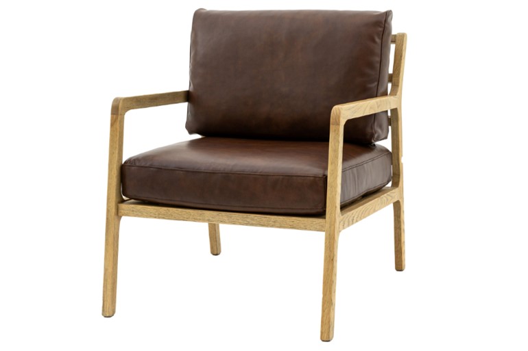 Cortona Armchair