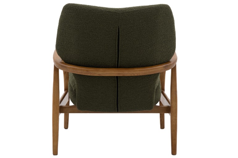 Jensen Armchair