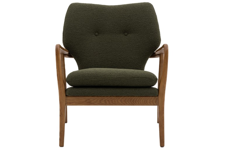 Jensen Armchair