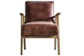 Vintage Brown