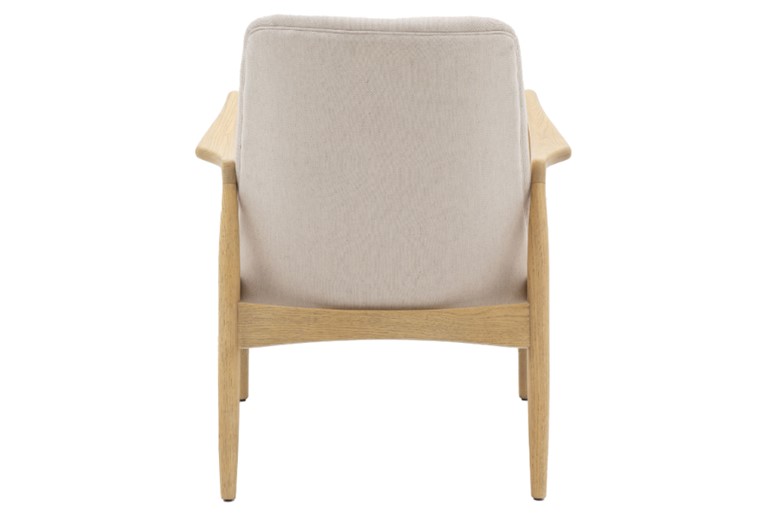 Carrera Armchair