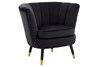 Loretta Velvet Chair