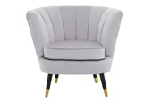 Grey Velvet