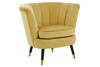 Loretta Velvet Chair