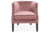 Pink Velvet