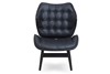 Vinsi Leather Chair