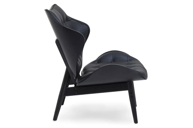 Vinsi Leather Chair