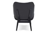 Vinsi Leather Chair