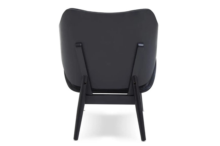 Vinsi Leather Chair