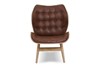 Vinsi Leather Chair