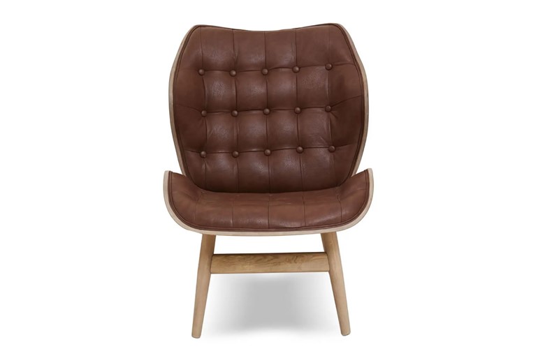 Vinsi Leather Chair