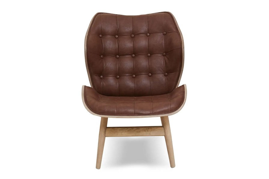 Vinsi Leather Chair