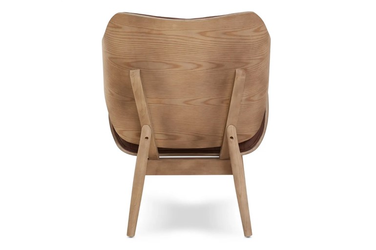 Vinsi Leather Chair