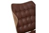 Vinsi Leather Chair