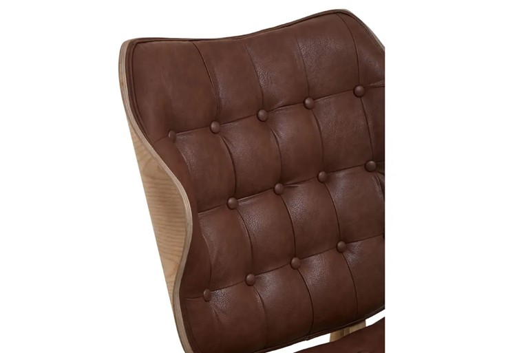 Vinsi Leather Chair