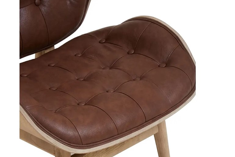 Vinsi Leather Chair