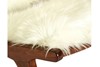 Incha Fur Lounge Chair