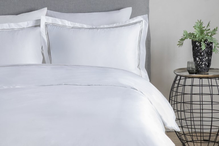 Knightsbridge Duvet Set