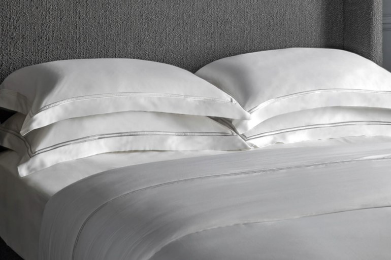 Knightsbridge Duvet Set